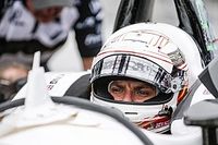 King dice que la F&oacute;rmula E es "una opci&oacute;n"