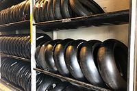 Proponen alargar prácticas en Australia para probar un neumático