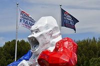 Cómo será el clima para el Gran Premio de Francia de la F1 2022