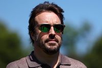 F1 - Alonso: Senna e Prost seriam "menos educados" defendendo GP de Mônaco