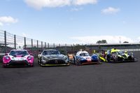 Nie tak miał wyglądać powrót Silverstone