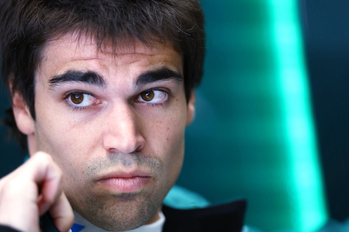 Stroll responde a Russell: "Cuando gane por 30 segundos de ventaja cambiará de opinión" 