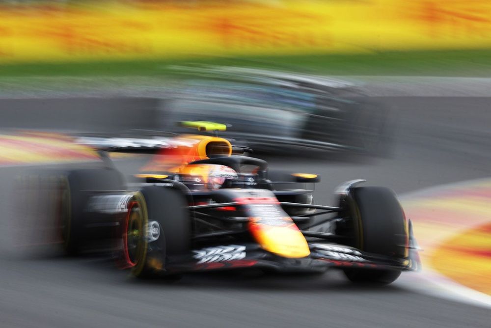 Yuki Tsunoda, Red Bull Racing