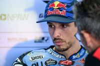 Alex M&aacute;rquez: "Pensaba que iba a caer a la Q1 al final; me habr&iacute;a dado rabia no pasar"