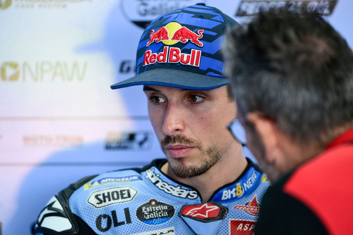 Álex Márquez alerte sur des pilotes fatigués physiquement et mentalement