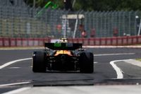 SEXTA-LIVRE AO VIVO: Acompanhe debate sobre dia de treinos do GP da Hungria da F1