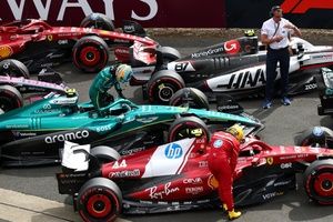 Los pilotos con más carreras en Fórmula 1