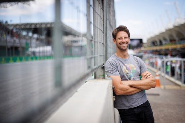 The missing factor that Grosjean developed too late to transform his F1 career