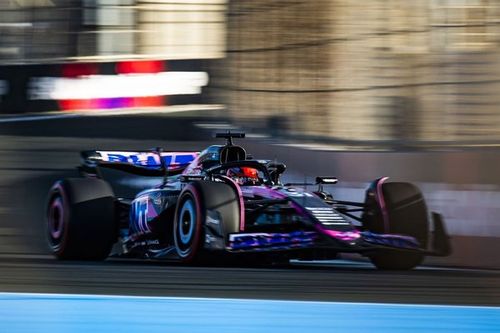 Cenna lekcja dla Alpine