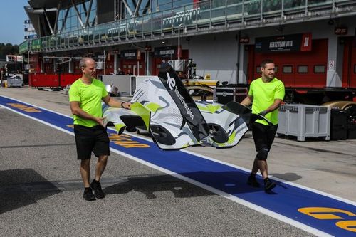 &bdquo;Drugi&rdquo; debiut Peugeota