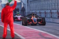 F2 | Test Bahrain, secondo giorno: Maloney svetta nel finale