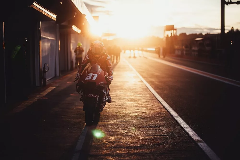 Pedro Acosta, Tech3 GASGAS Factory Racing