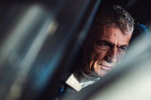 Hołowczyc spogląda na WRC