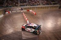 Paddon pierwszy, Marczyk trzeci 