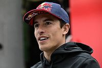 M&aacute;rquez explica por qu&eacute; Honda y &eacute;l salen ganando con su salida
