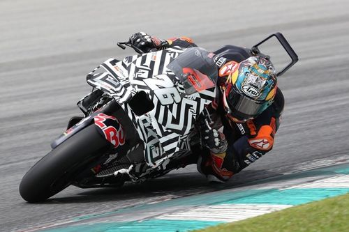 GUIA - Horários, pilotos, como acompanhar: tudo sobre o Shakedown da MotoGP em Sepang