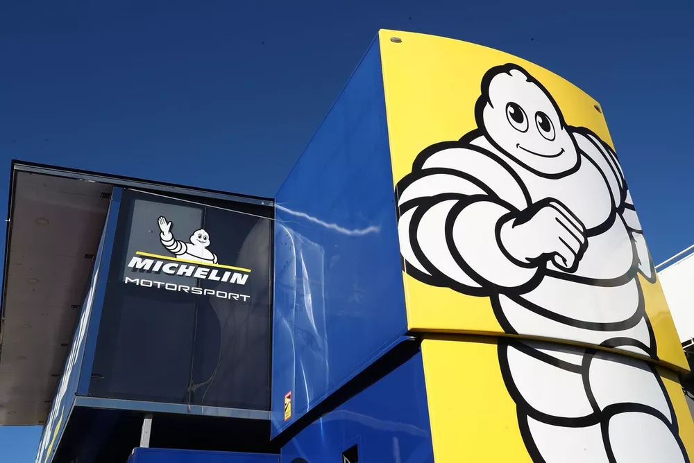 Michelin