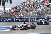 Los comisarios de Miami F1 plantear&aacute;n un cambio de reglas por Magnussen