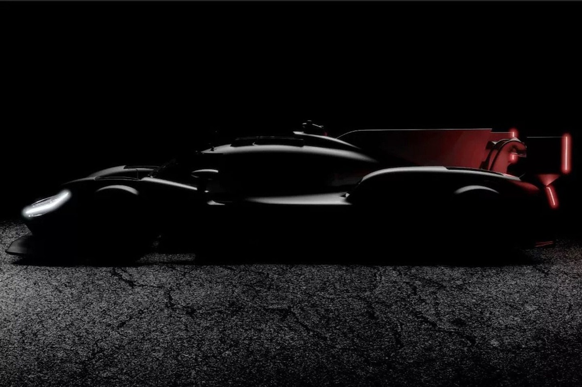 WEC | Toyota al lavoro sulla nuova GR010 per il 2026: "E' solo l'inizio, ma per ora tutto ok"