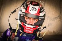 Martins Sesks a trouv&eacute; un accord en WRC pour 2026