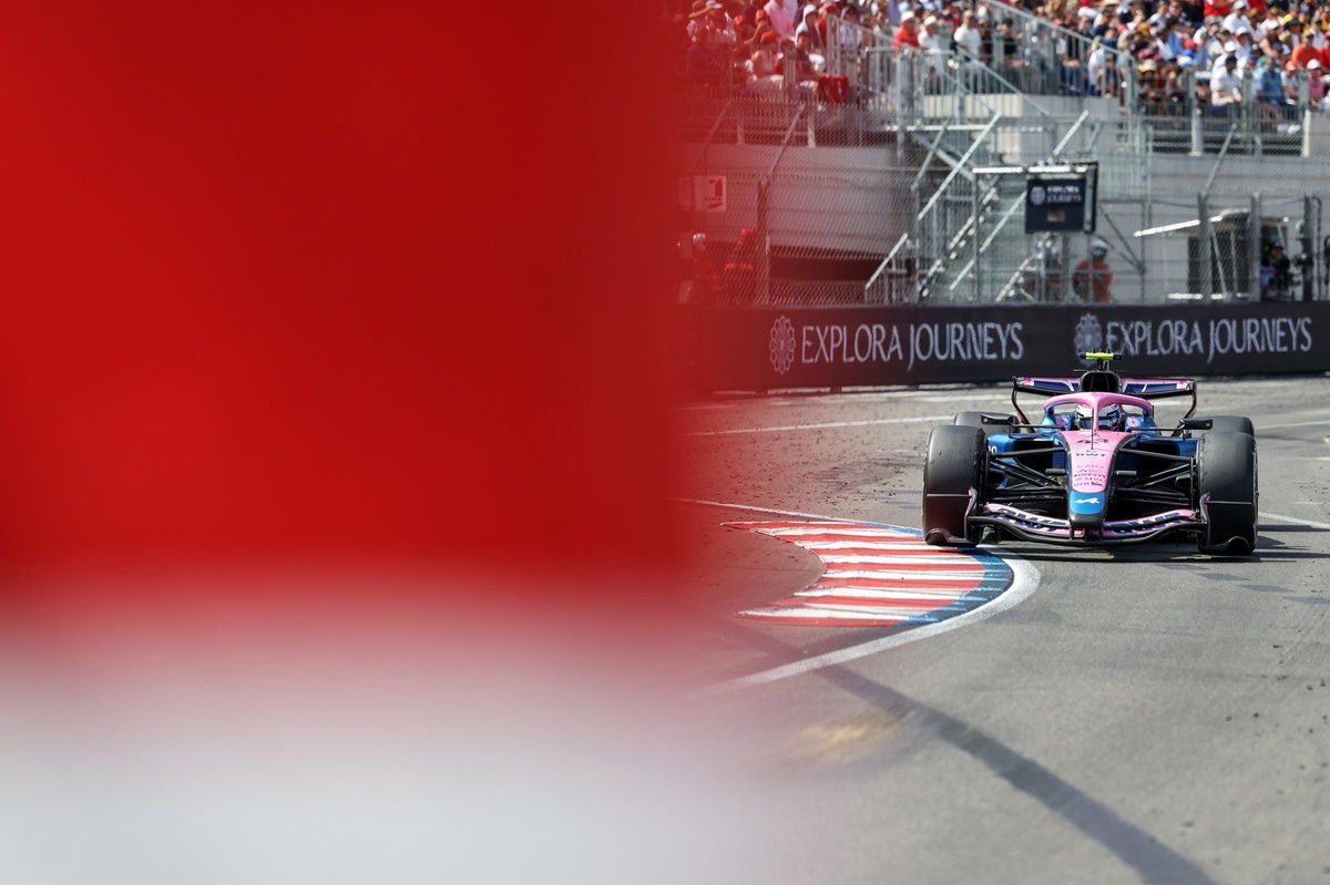 Classements F1 : tous les changements après la décision du GP de Monaco