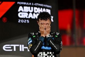 Norris detalha mudança mental que garantiu primeiro título na F1