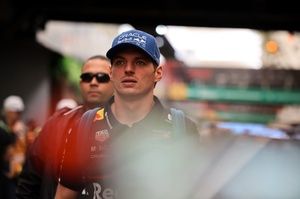 F1: Verstappen vê Red Bull em dificuldades no GP de São Paulo