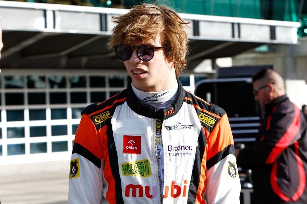 Tymek Kucharczyk - Chris Griffis Memorial Test - Photo by_ Chris Jones_Ref Image Without Watermark_m144460