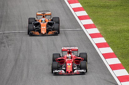 Vettel, dayanıklılık sorunlarından endişeli değil