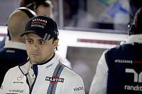 Massa dice que Williams estaría "mucho peor" sin él