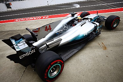 Mercedes: Gelecek seneki araç daha tatlı mizaca sahip olmalı