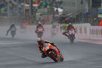 Pedrosa: &ldquo;Queda claro que mi peso es m&aacute;s una desventaja que una ventaja&rdquo;