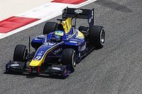 Rowland lidera la primera práctica de la nueva era de la F2