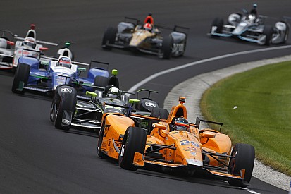 Carlin: McLaren “too late” to enter IndyCar in 2019