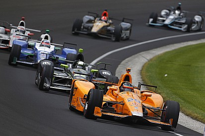 McLaren cans 2019 IndyCar move, Alonso Indy 500 bid possible