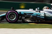 Hamilton logra su cuarta pole consecutiva en Australia 