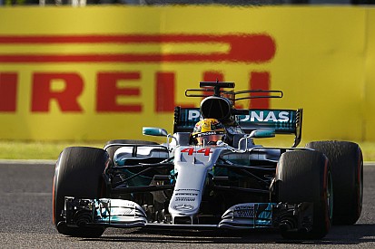 Meksika GP lastik tercihleri açıklandı