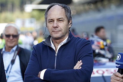Berger: Audi-Verbleib in DTM 2019 "ein starkes Zeichen für die DTM"