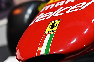 Ferrari anuncia sede y hora de presentación del monoplaza 2020