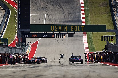 Los horarios del GP de Estados Unidos que puede coronar a Hamilton