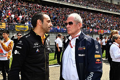 Renault waarschuwt: “F1 mag geen sport van twee werelden worden”
