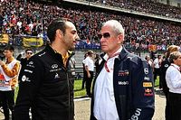 Renault explica razões do ultimato à Red Bull