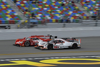 El WEC aprieta al IMSA para que adopte la nueva normativa de LMP1
