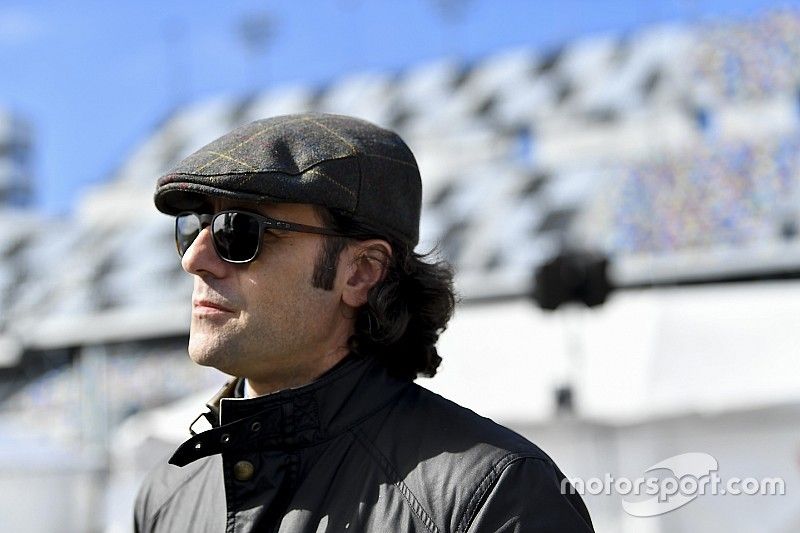 Dario Franchitti
