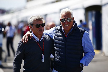 Stroll már ki is fizette a Force India hitelezőit