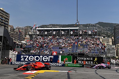 FIA promete regras do motor de 2021 para próximo mês