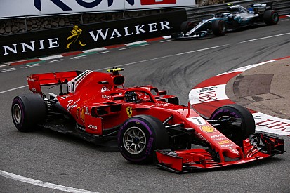 Räikkönen: Unalmas verseny volt