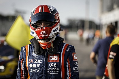 Björk nyert, Michelisz versenye az első körben véget ért szombaton