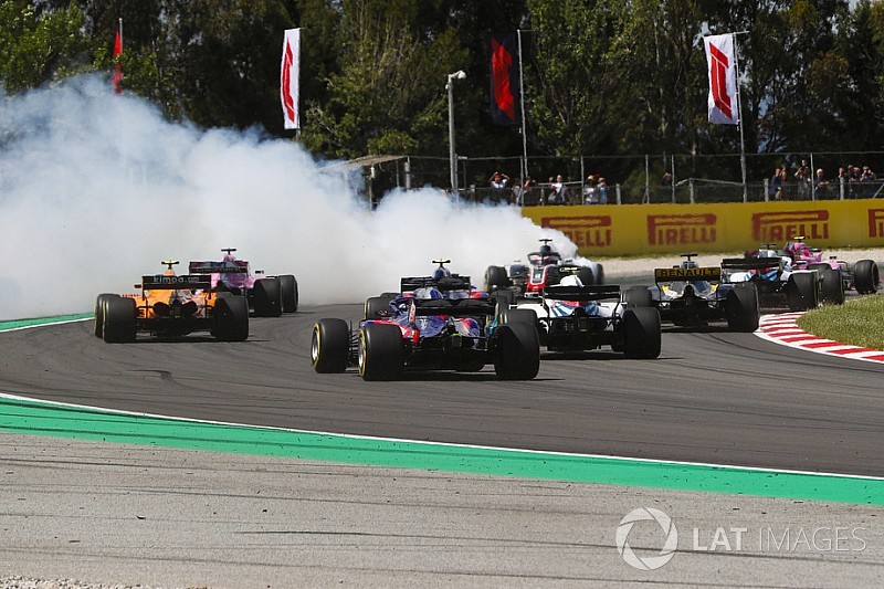 Yorum: Grosjean'ın cezası yeteri kadar sert miydi?