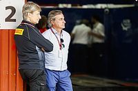 Sainz sopesa su futuro: &iquest;Toyota o MINI?